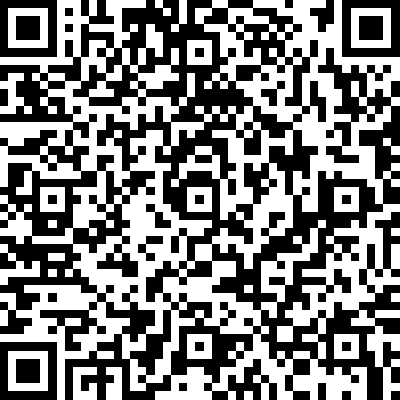 QR Code for vCard Contact
